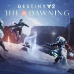Destiny 2's Dawning Event Is Back, But Players Are Furious About One Missing Thing