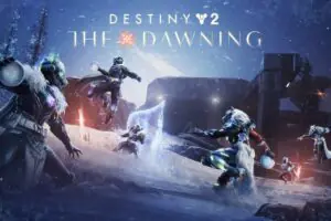 Destiny 2's Dawning Event Is Back, But Players Are Furious About One Missing Thing