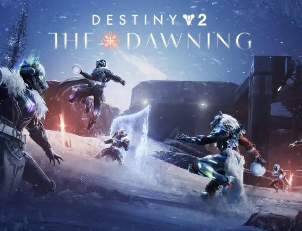 Destiny 2's Dawning Event Is Back, But Players Are Furious About One Missing Thing