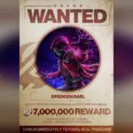 Destiny 2's Dredgen Bael Gets a 7 Million Glimmer Bounty, Players Have Questions