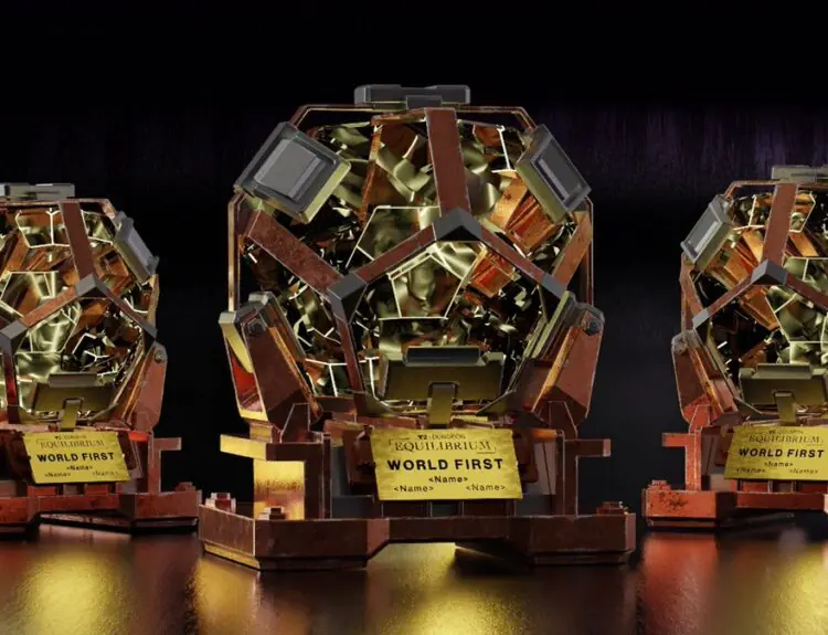 Destiny 2's Equilibrium Dungeon Crowns Its World First Champions, But Bungie Isn't Done Checking