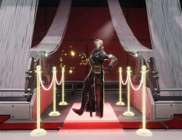 Destiny 2's Inkdrawn Shader Quest Sparks Confusion and Frustration Among Players