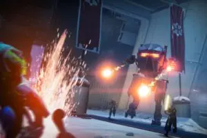 Destiny 2's Lawless Frontier Promises High-Tier Gear, But Players Are Salty