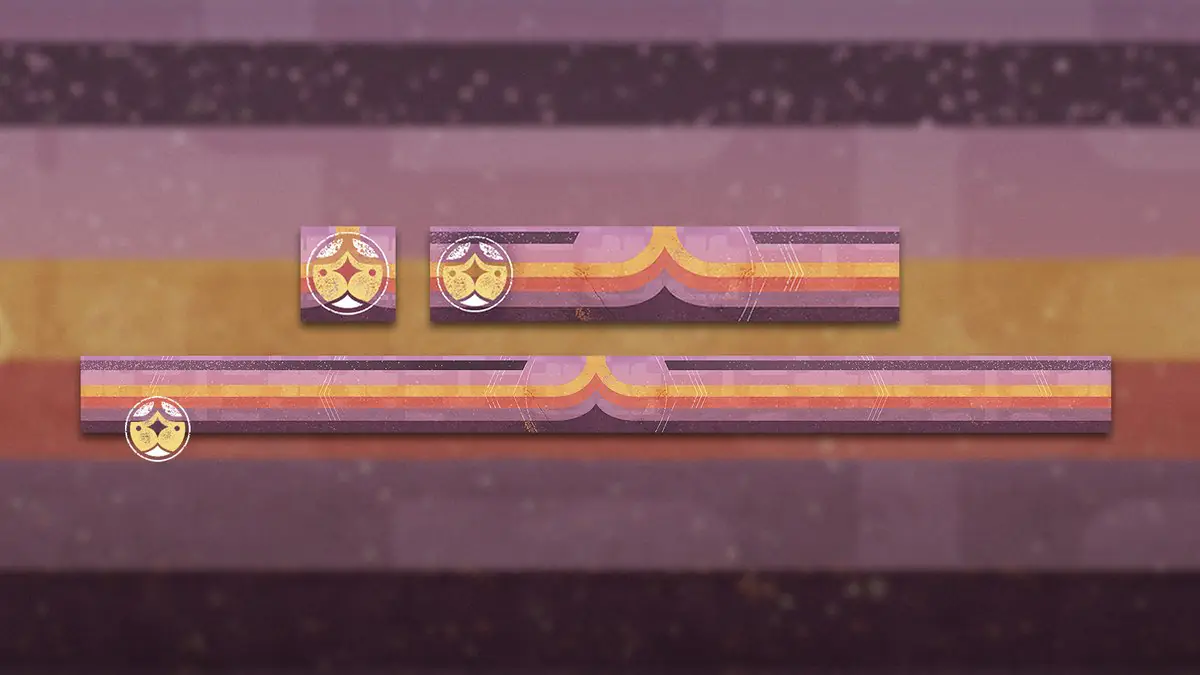 Destiny 2's New Emblem Drop Is On TikTok And Gamers Are Not Happy