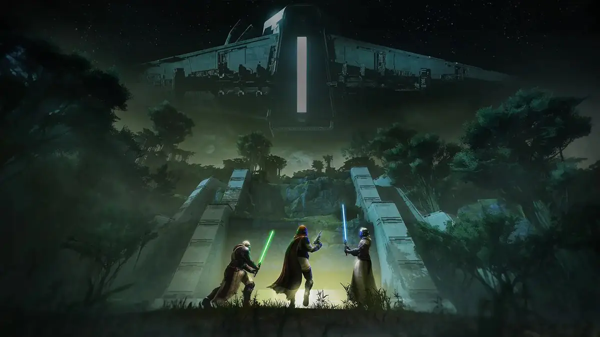 Destiny 2's New Equilibrium Dungeon Gets Wildly Mixed Reviews From Players