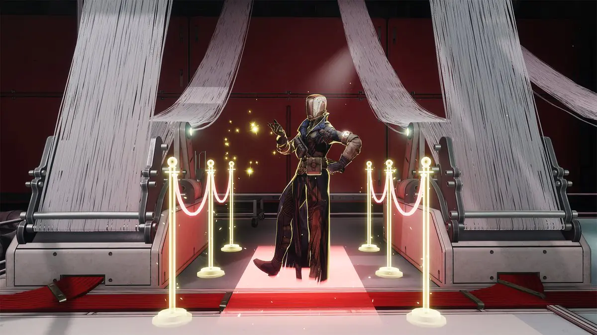 Destiny 2's New Inkdrawn Shader Hits Discord, But Gamers Have Other Requests