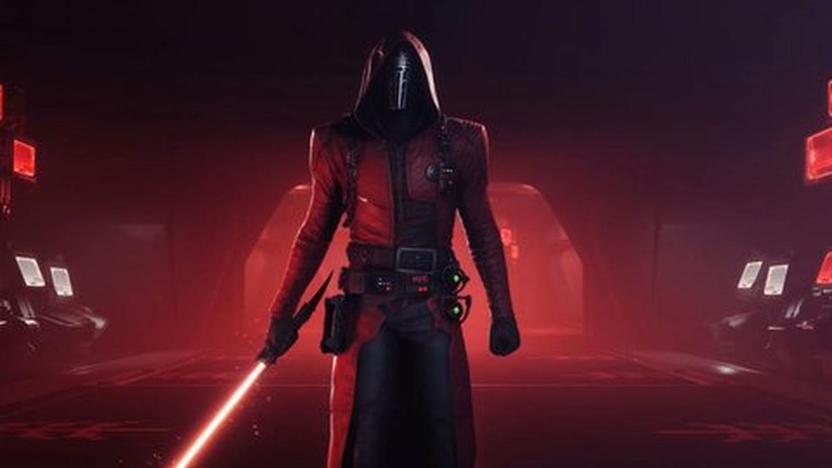 Destiny 2’s Star Wars Crossover Has Gamers Debating Lightsaber Colors