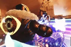 Destiny 2's Trials of Osiris Returns With a Bang and a Whole Lot of Salt