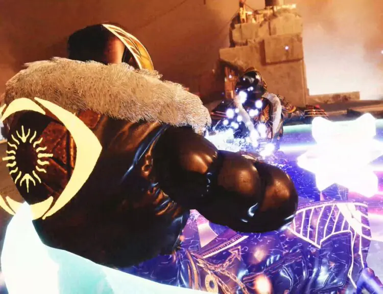 Destiny 2's Trials of Osiris Returns With a Bang and a Whole Lot of Salt