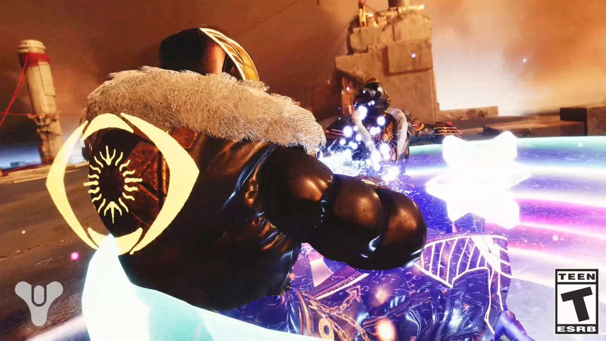 Destiny 2's Trials of Osiris Returns With a Bang and a Whole Lot of Salt