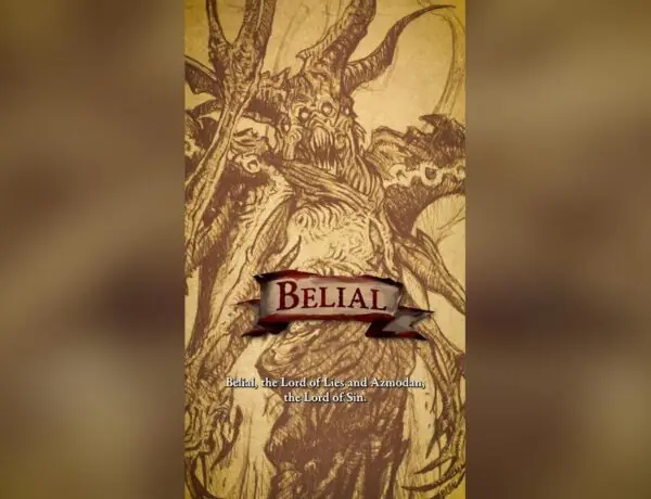 Diablo 4 Players Demand Paladin as Lesser Evils Lore Drops