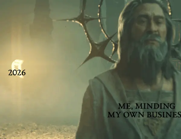 Diablo 4's Latest Tweet Sparks Wild Fan Theories and Heated DLC Debate