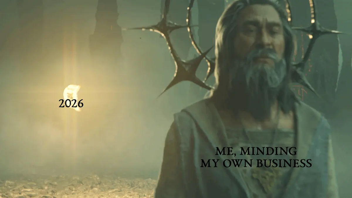 Diablo 4's Latest Tweet Sparks Wild Fan Theories and Heated DLC Debate