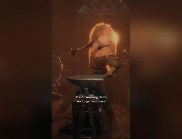 Diablo 4's New Season Brings Angelic Item Rework & Player Reactions