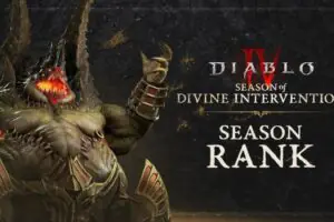 Diablo 4's New Season Drops Right Before POE2 - And Gamers Are Fighting