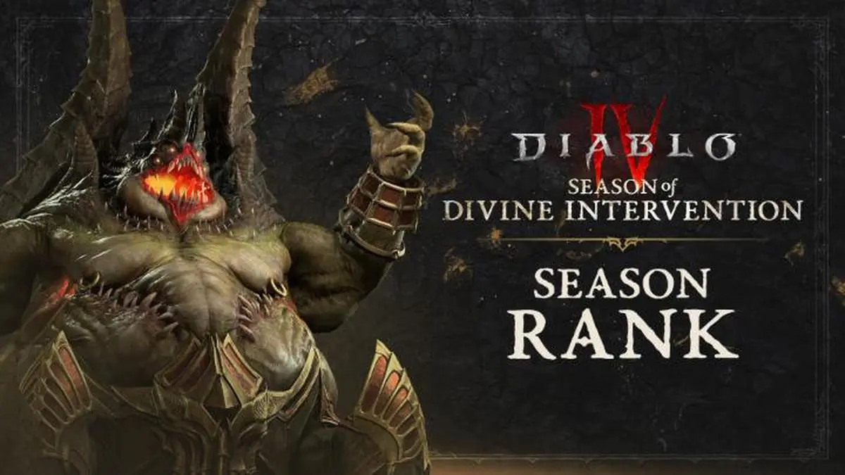 Diablo 4's New Season Drops Right Before POE2 - And Gamers Are Fighting