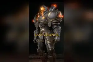 Diablo 4's Terran Armor Is Leaving The Shop, And Gamers Are Freaking Out