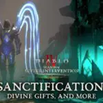 Diablo IV's Season of Divine Intervention Drops December 11 With Azmodan