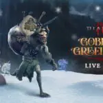 Diablo's Goblins Greedings Event is Live Now With Treasure Goblin Madness