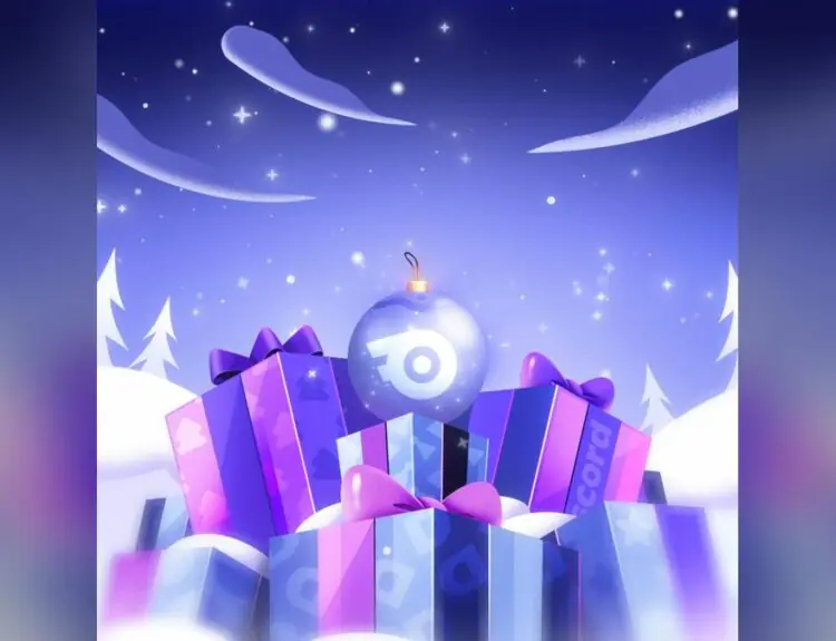 Discord's Holiday Nitro Gift Backfires as Gamers Vent Over Support Woes