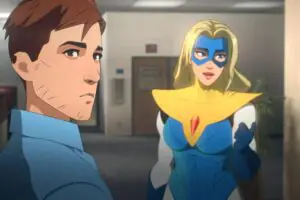 Dispatch Fans Demand Gacha Games Be Banned From The Game Awards After Wuthering Waves Loss