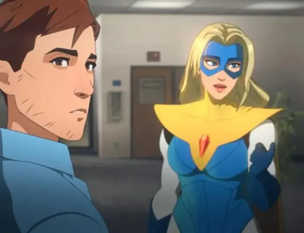 Dispatch Fans Demand Gacha Games Be Banned From The Game Awards After Wuthering Waves Loss