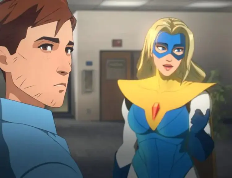 Dispatch Fans Demand Gacha Games Be Banned From The Game Awards After Wuthering Waves Loss