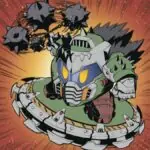 DOOM's Official Twitter Shares Wild Kirby Air Ride Fanart Crossover