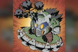 DOOM's Official Twitter Shares Wild Kirby Air Ride Fanart Crossover