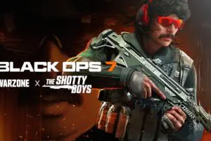 Dr Disrespect Dives Into Warzone and Black Ops 7 Integration Live Today