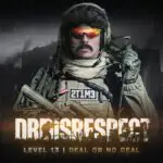 Dr Disrespect Promises a 'Calm' Tarkov Stream Before ARC Raiders Return