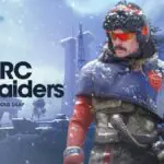 Dr Disrespect's 5:30 AM ARC Raiders Winter Update Stream Has Gamers Hyped