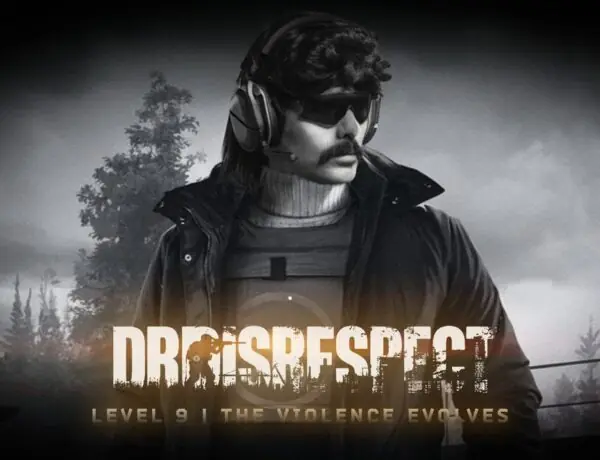 Dr Disrespect's Rare Tarkov Stream Sparks Wild Fan Reactions and Drama
