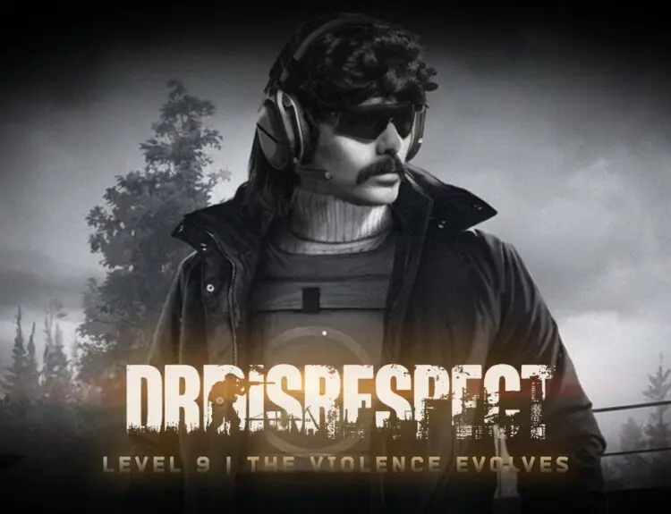 Dr Disrespect's Rare Tarkov Stream Sparks Wild Fan Reactions and Drama