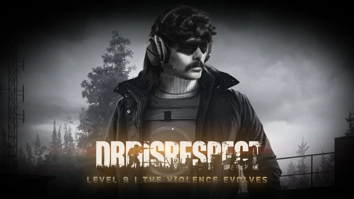 Dr Disrespect's Rare Tarkov Stream Sparks Wild Fan Reactions and Drama