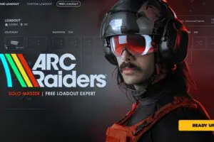Dr Disrespect's Warzone Brain Drain Leads to Final ARC Raiders Showdown