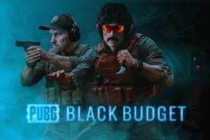 Dr Disrespect Teams Up With PUBG Pro Viss For New Extraction Shooter