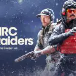Dr Disrespect Teams Up With Viss For First Ever ARC Raiders Duo Stream