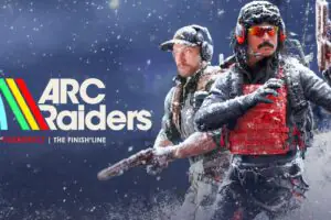 Dr Disrespect Teams Up With Viss For First Ever ARC Raiders Duo Stream