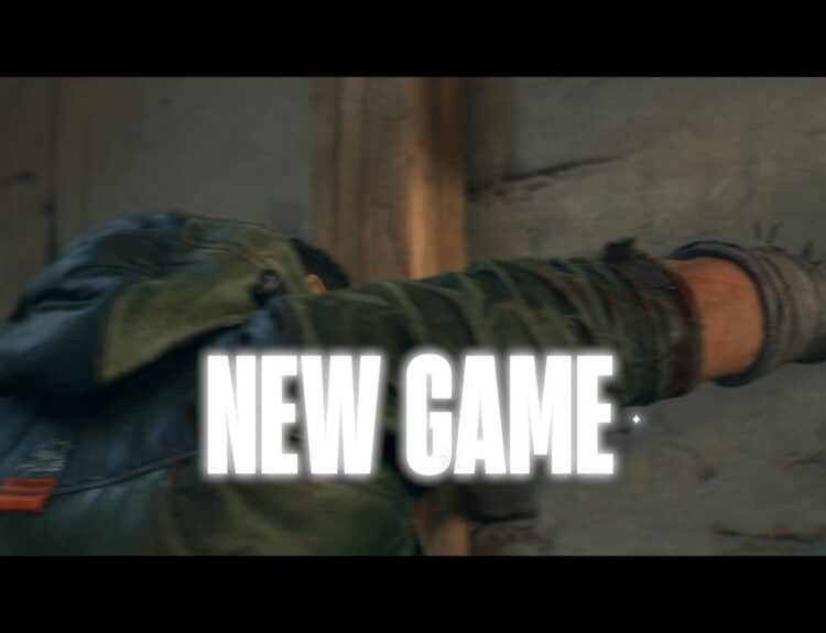 Dying Light 2 Players Are Grinding Insane Ng Levels And Legend Ranks