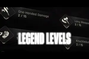 Dying Light 2's Legend Levels Spark Wild Debate Among Players