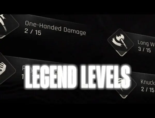 Dying Light 2's Legend Levels Spark Wild Debate Among Players