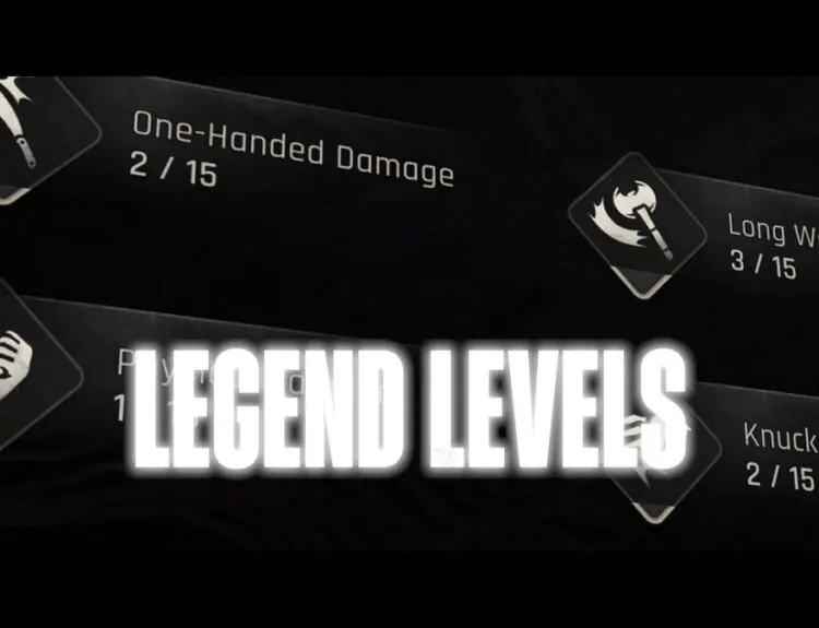 Dying Light 2's Legend Levels Spark Wild Debate Among Players