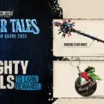Dying Light 2's Winter Tales Event Has Players Asking, Where Are The Rewards?