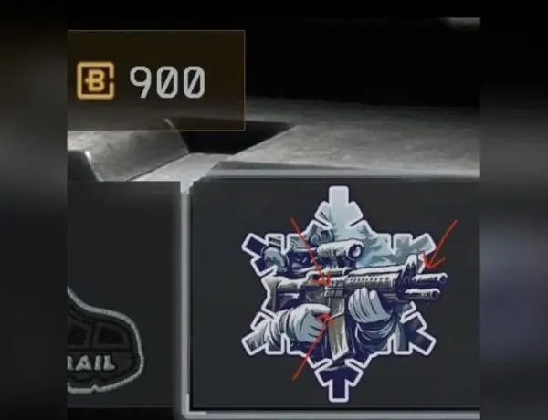 EA's Battlefield 6 Store Slammed for Selling AI-Generated 'Slop'