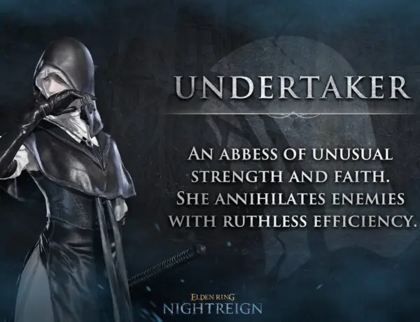 Elden Ring's New DLC 'The Forsaken Hollows' Is Here, And Players Are Licking Walls