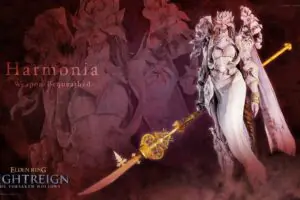 Elden Ring's New Nightmare Boss Is Here And Players Are Losing It