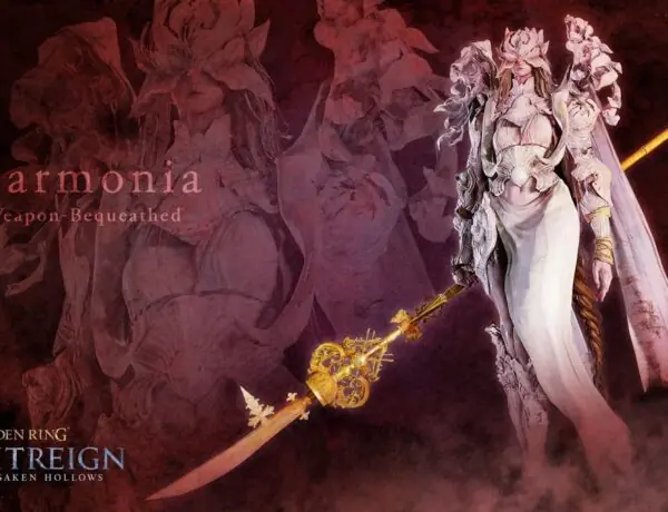 Elden Ring's New Nightmare Boss Is Here And Players Are Losing It