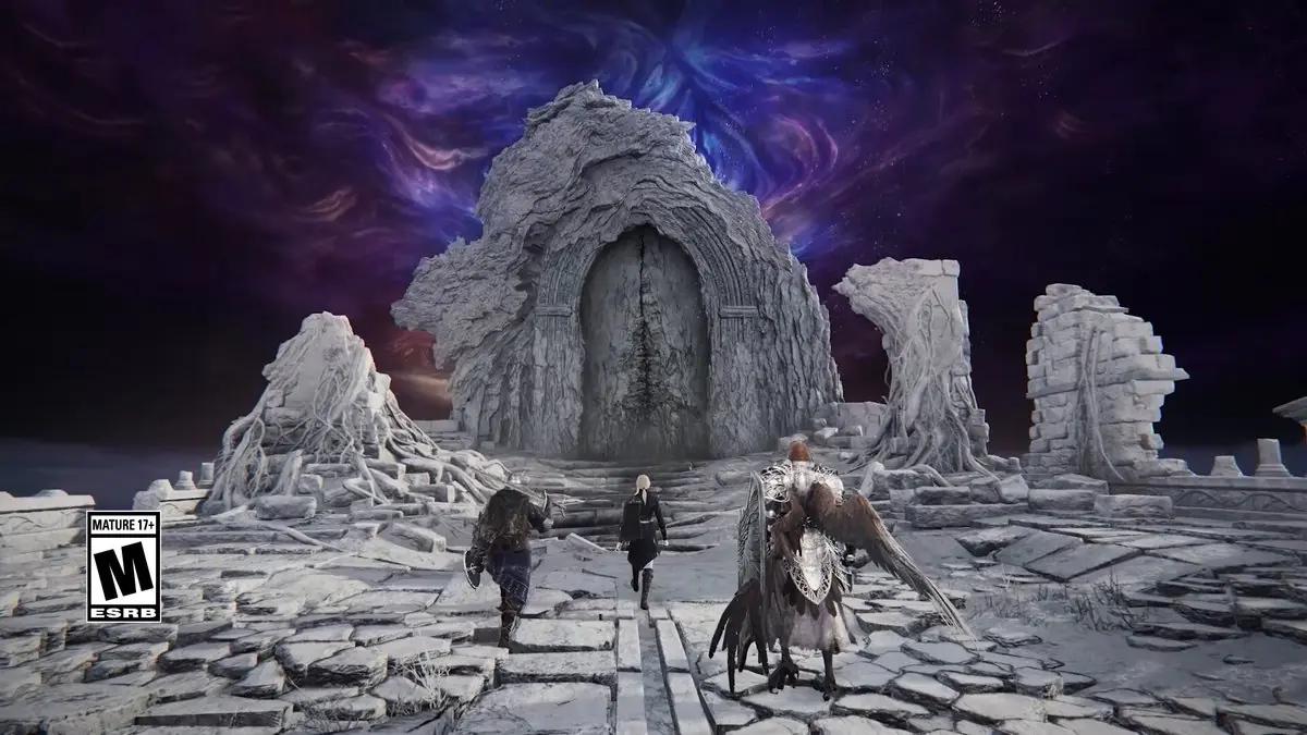 Elden Ring's Nightreign DLC Drops Now, Gamers Ready to 'Die Relentlessly'