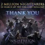 Elden Ring's Nightreign DLC Gets Love & Major Player Requests